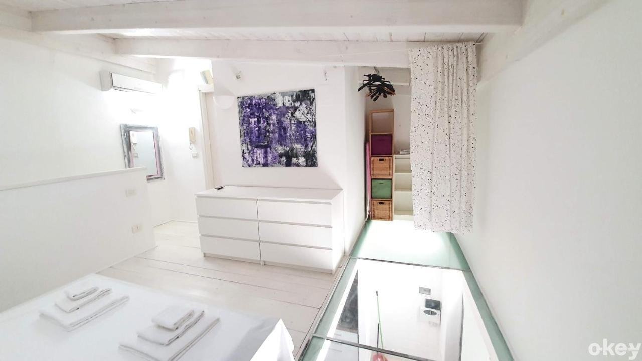 Urban Cottage - Casa Vacanze Bari Exterior foto